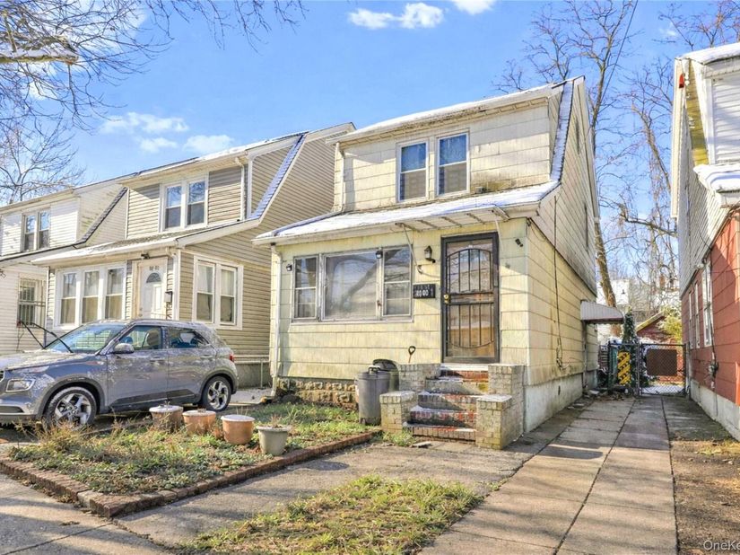 8060 162nd Street, Jamaica NY 11432