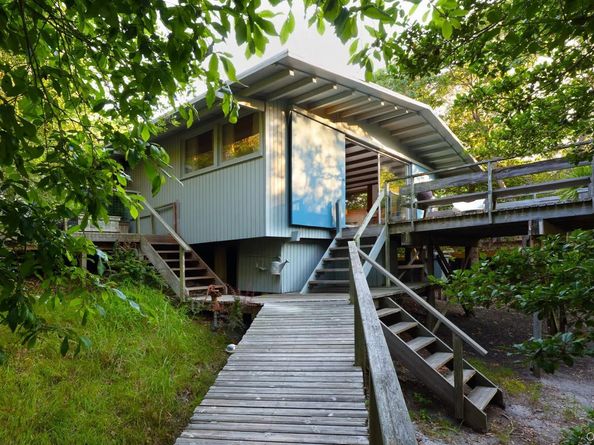 284 Bay Walk, Fire Island Pines NY 11782