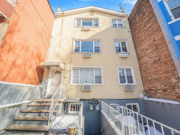 557 Ashford Street, Brooklyn NY 11207