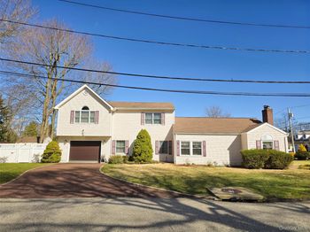 43 Fort Hill Road