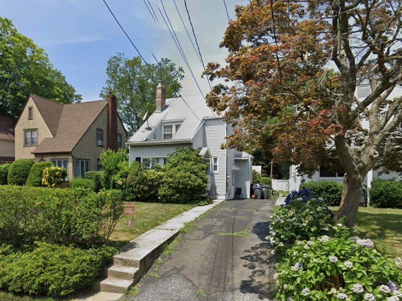140 Grant Avenue, White Plains NY 10604