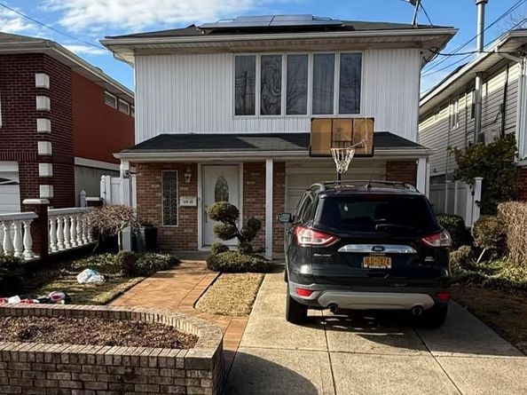 158-40 96th Street, Howard Beach NY 11414