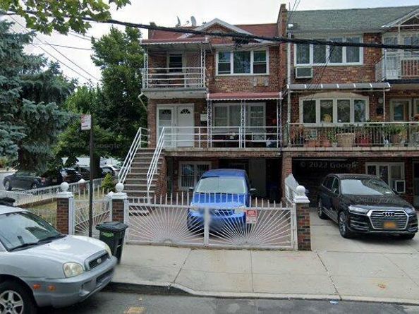 46 Paerdegat 14th Street, Brooklyn NY 11236