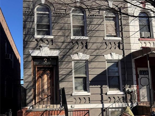 433 Jerome St., Brooklyn NY 11207