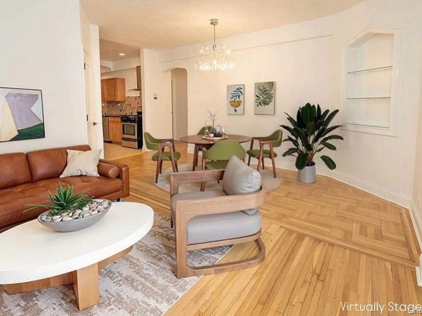 41-09 41st Street 1D, Sunnyside NY 11104