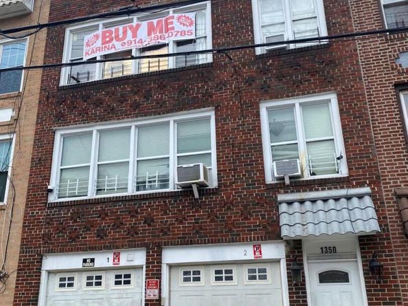 1350 Clay Avenue, Bronx NY 10456