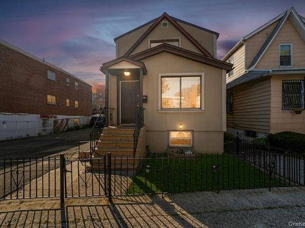 1163 Virginia Avenue, Bronx NY 10472