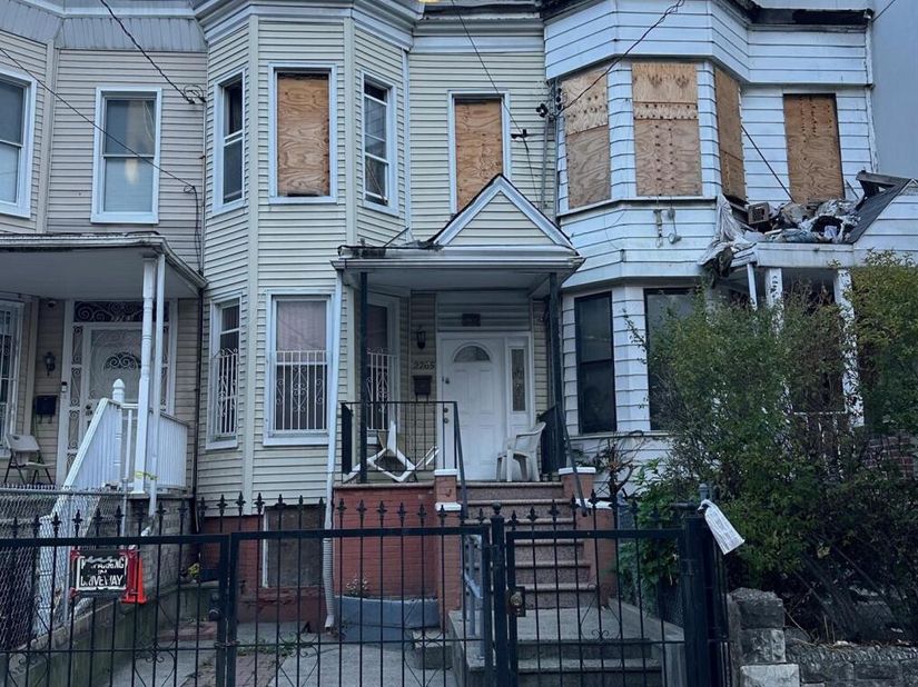 2765 Creston Avenue, Bronx NY 10468