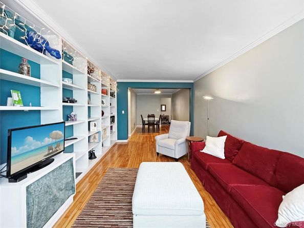 510 Kappock Street 1B, Bronx NY 10463