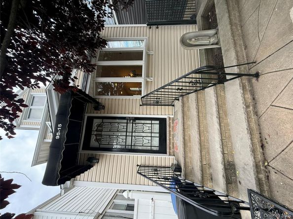 9515 Pitkin Avenue, Ozone Park NY 11417