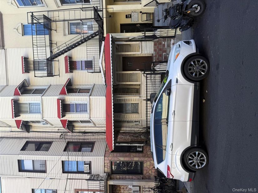 1124 Fox Street, Bronx NY 10459