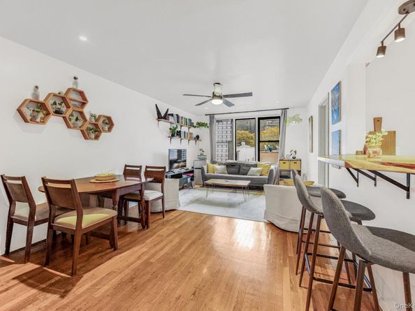 2860 Bailey Avenue 5D, Bronx NY 10463