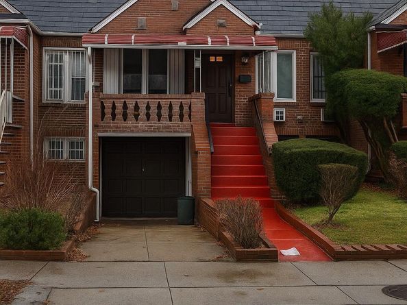 303 E 48th Street, Brooklyn NY 11203