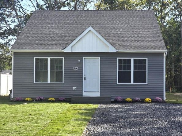 516 Neighborhood Road, Shirley NY 11967