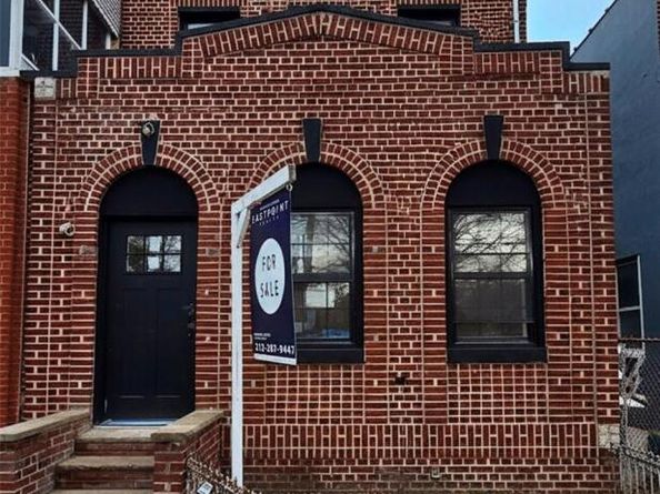 537 Miller Avenue, Brooklyn NY 11207