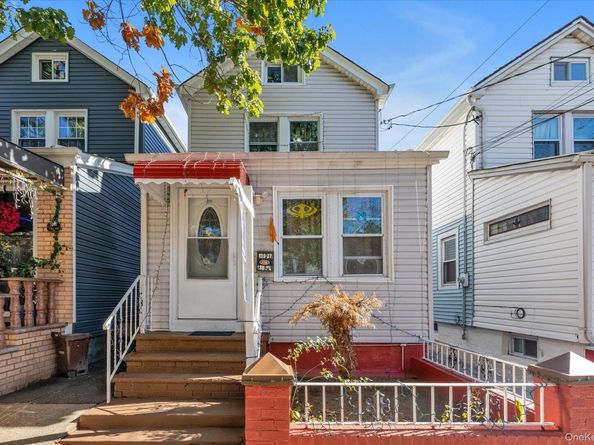 12927 135th Place, South Ozone Park NY 11420