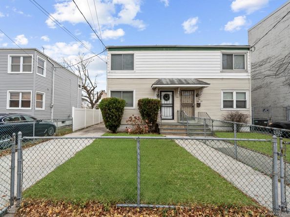 14455 157th Street, Springfield Gardens NY 11434