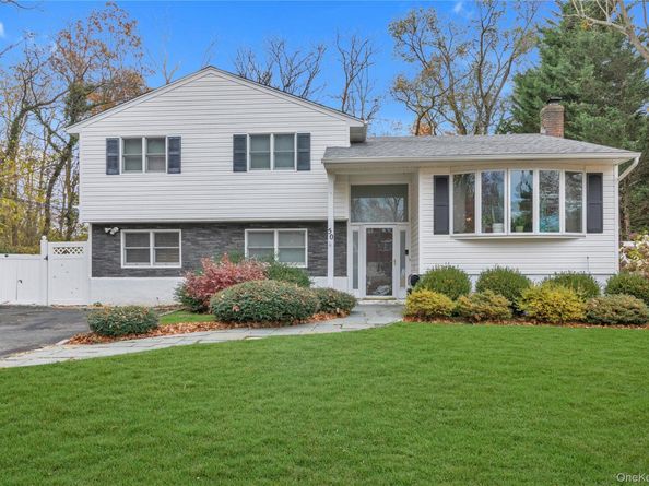 50 Jerome Drive, Glen Cove NY 11542