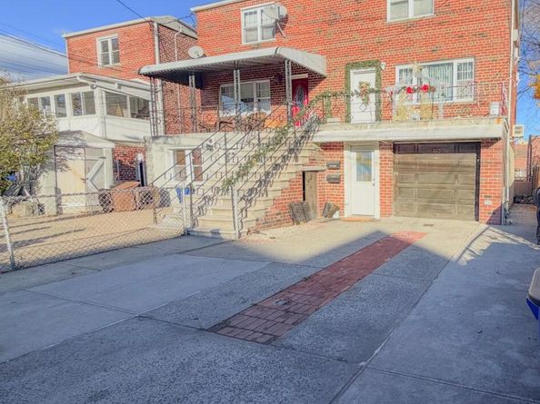 1110 Clarence Avenue, Bronx NY 10465