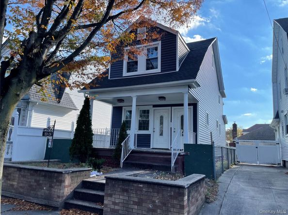 13108 Sutter Avenue, Ozone Park NY 11420