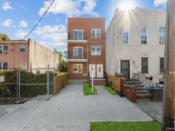 1116 Blake Avenue, Brooklyn NY 11208