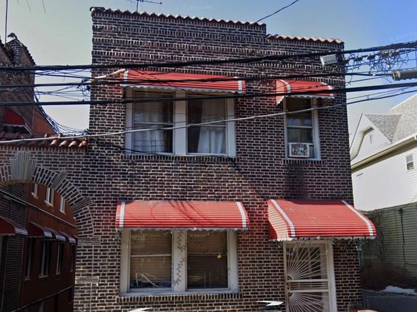 4311 Richardson Avenue, Bronx NY 10466