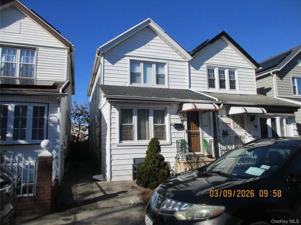 94-10 82nd Place, Ozone Park NY 11416