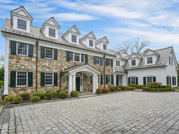 1 Garden Road, Scarsdale NY 10583