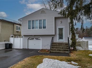 345 Collington Drive