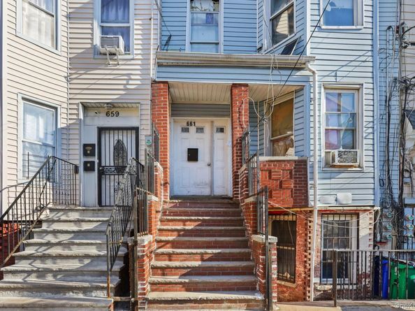661 Jefferson Place, Bronx NY 10456