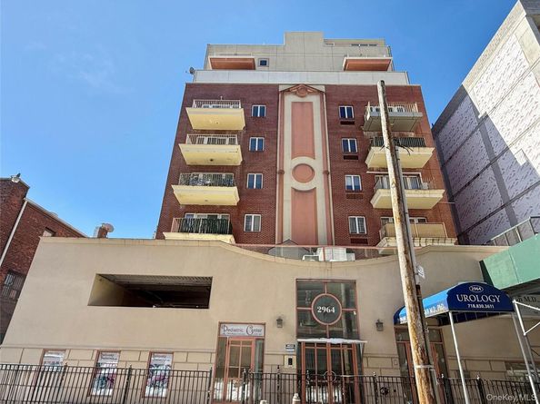 2964 Brighton 6th Street 6B, Brooklyn NY 11235