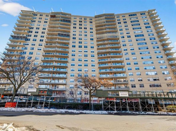 2500 Johnson Avenue 8K, Bronx NY 10463