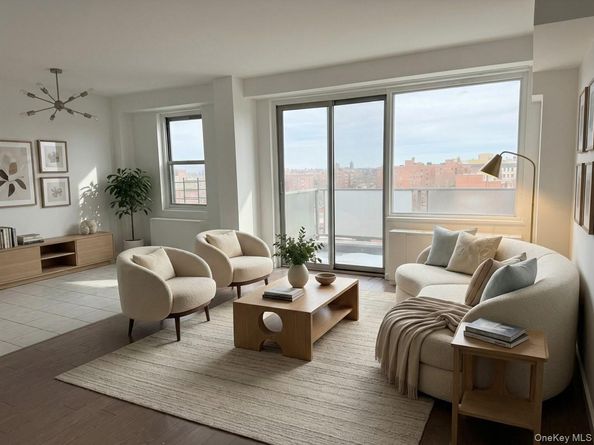 85-15 Main Street 12J, Kew Gardens NY 11435