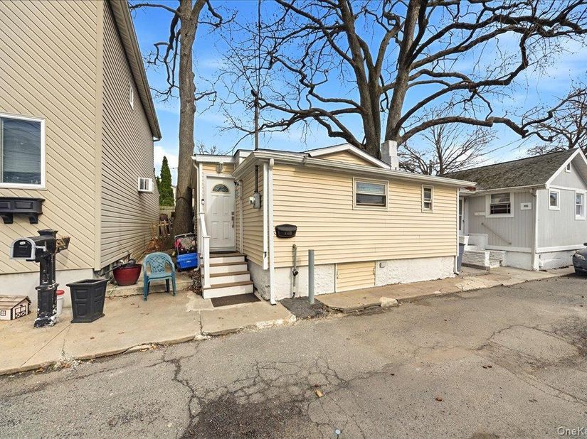133B Edgewater Park 133B, Bronx NY 10465
