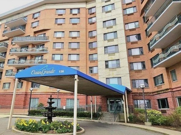 136 Beach 117 Street 410, Rockaway Park NY 11694