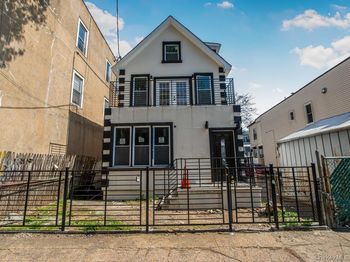 588 Van Nest Avenue