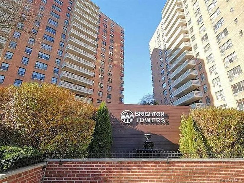40 Brighton 1st Road 7O, Brooklyn NY 11235