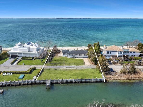 21 E Shore Drive, Southampton NY 11968
