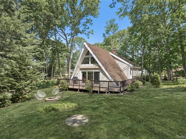 600 Highwood Road, Southold NY 11971