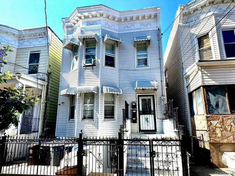 3747 Olinville Avenue, Bronx NY 10467