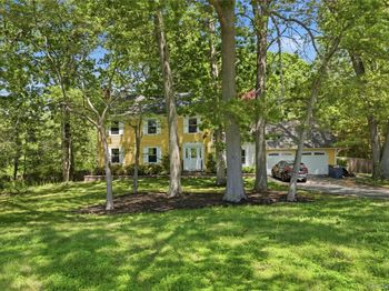 23 Abbey Lane