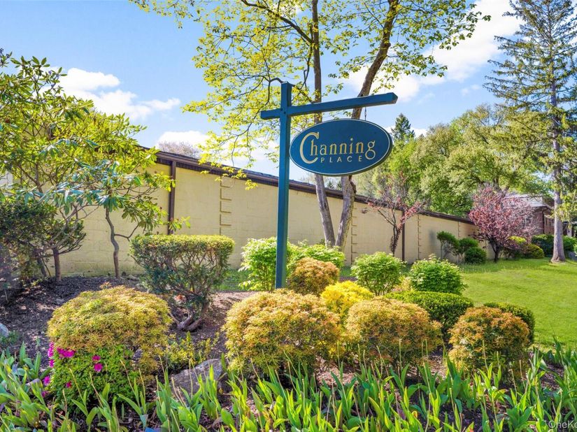 4 Channing Place 2R, Eastchester NY 10709