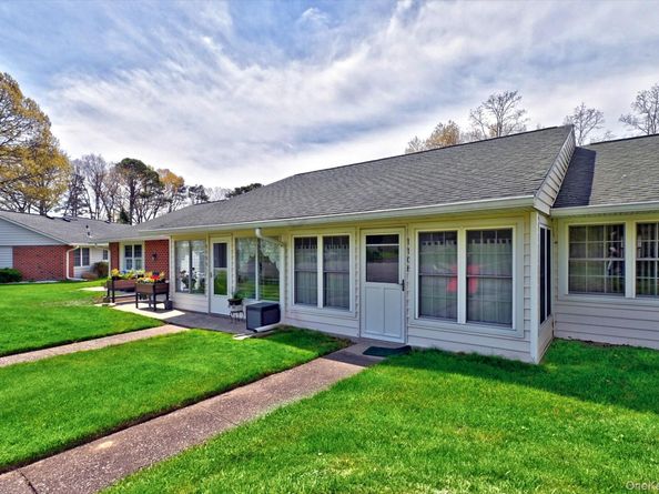 110 Exmore Court A, Ridge NY 11961
