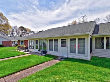 110 Exmore Court