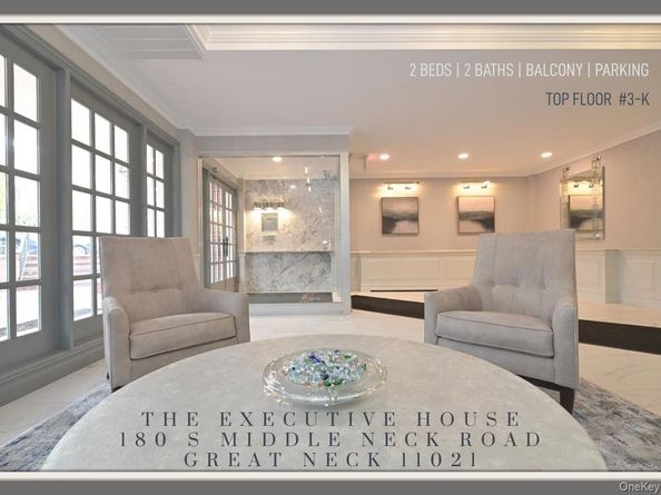 180 S MIDDLE NECK Road 3K, Great Neck NY 11021