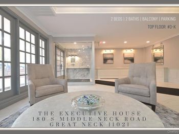 180 S MIDDLE NECK Road