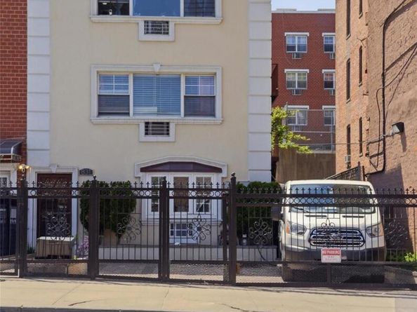 831 Longfellow Avenue, Bronx NY 10474