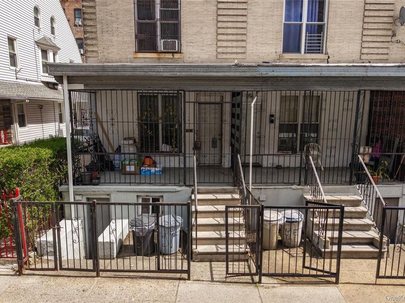 2412 Grand Avenue, Bronx NY 10468