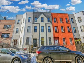 99 Eldert Street