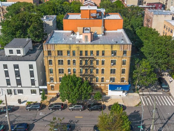 785 E 181 Street 11, Bronx NY 10460